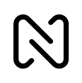 nimo icon black